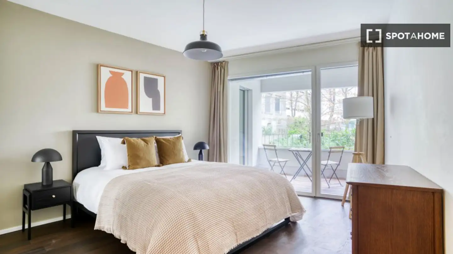 Appartamento in affitto - 8008 Zürich - Photo 4