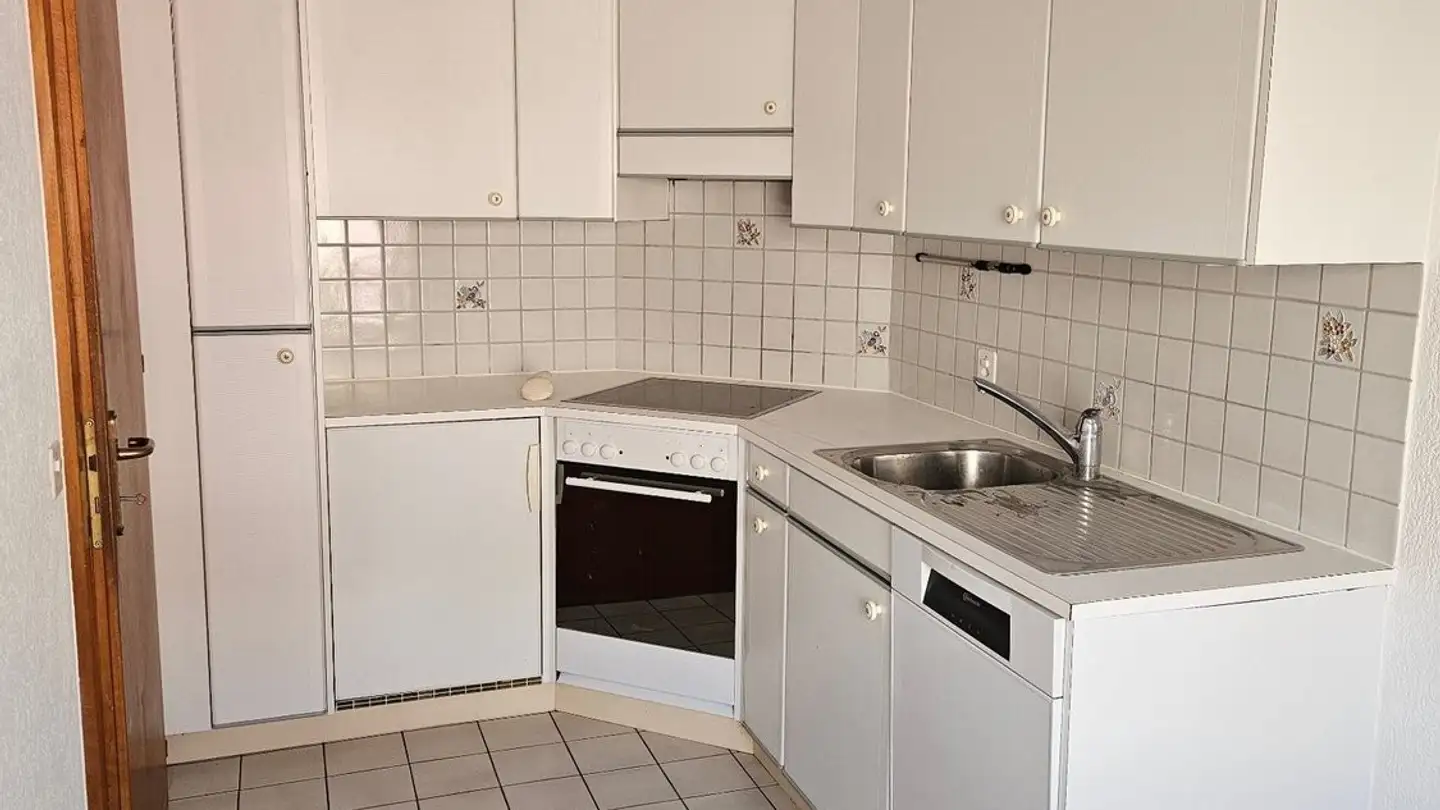 Apartment for rent - Rue Des Vergers 2, 1950 Sion - Photo 4