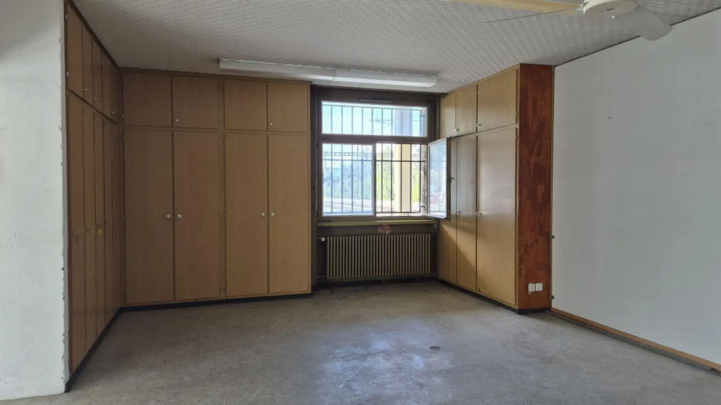 Spazio ufficio in affitto - Kantonsstrasse 3, 3940 Steg VS - Foto 3