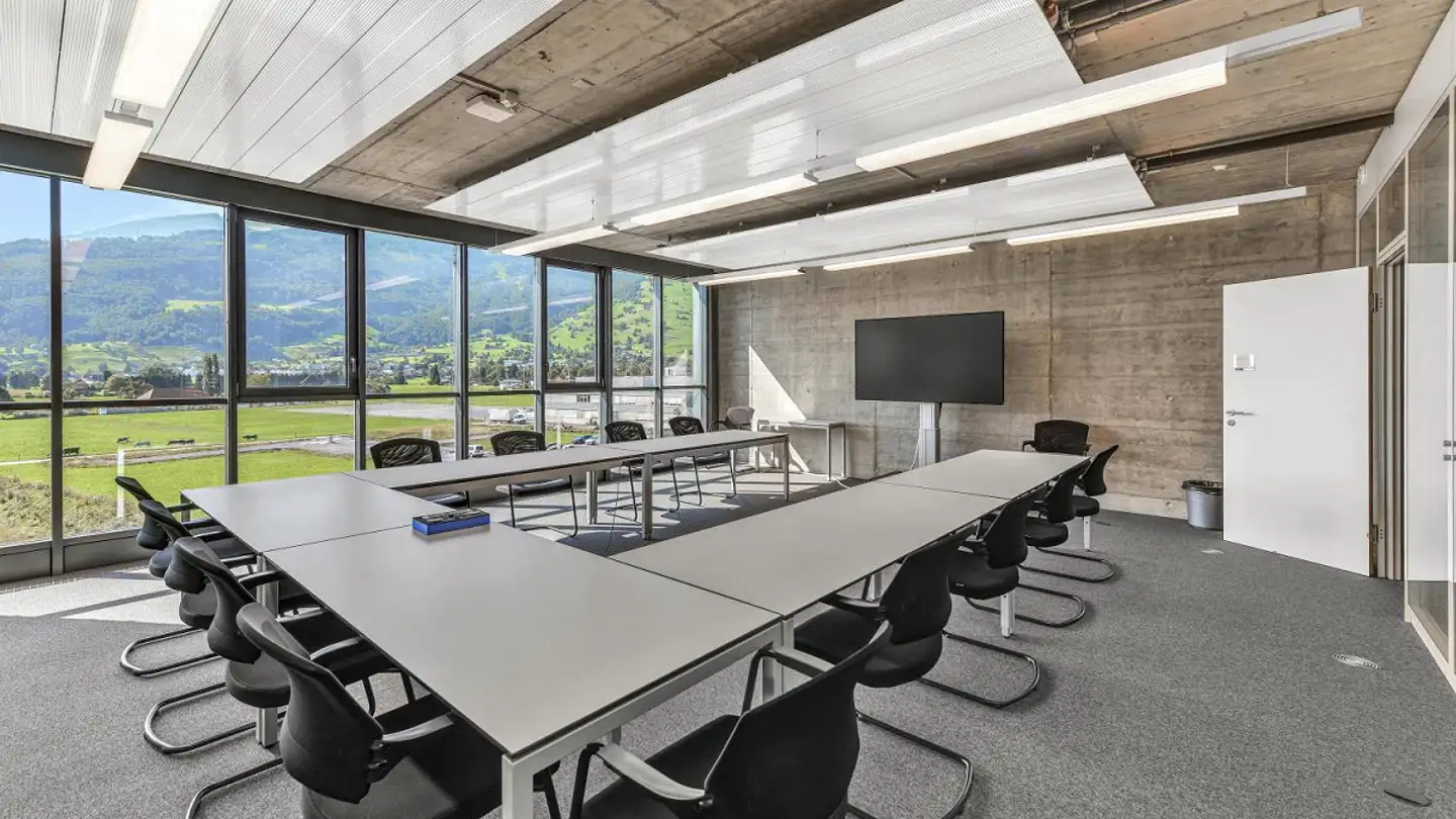 Spazio di archiviazione in affitto - Werdenstrasse 85, 9472 Grabs - Foto 3