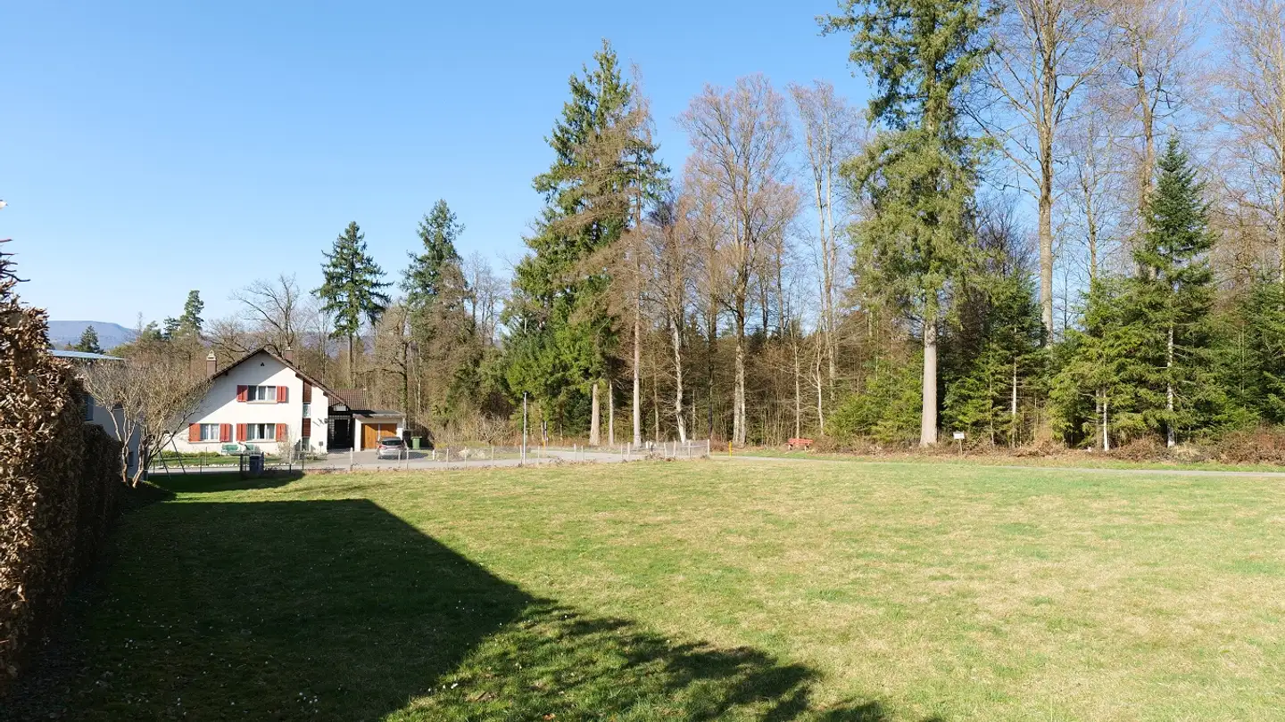 Constructible plot for sale - Bänigasse, 4856 Glashütten - Photo 2