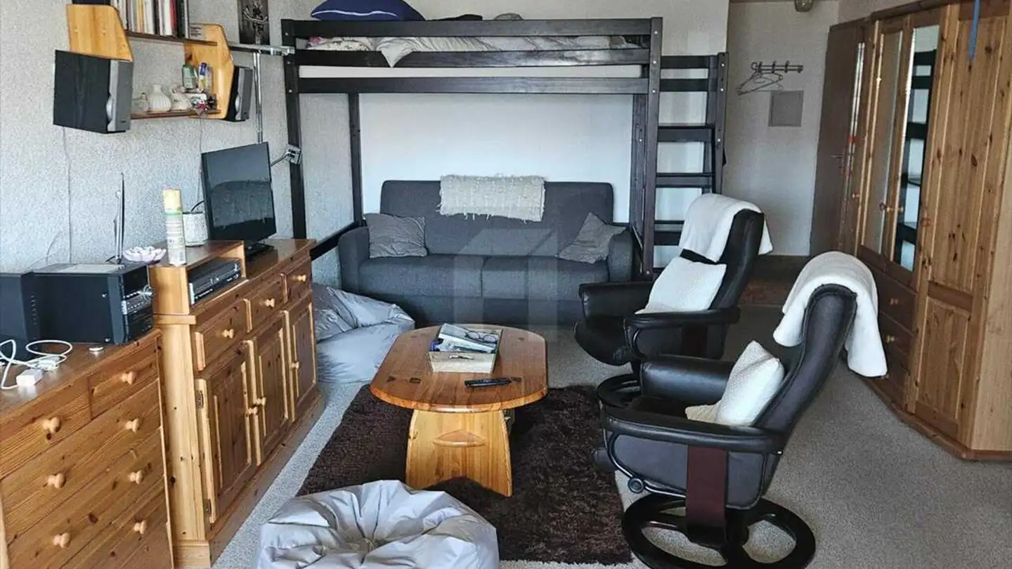 Studio in vendita - Chemin Des Crêtes, 1997 Haute-Nendaz - Photo 2