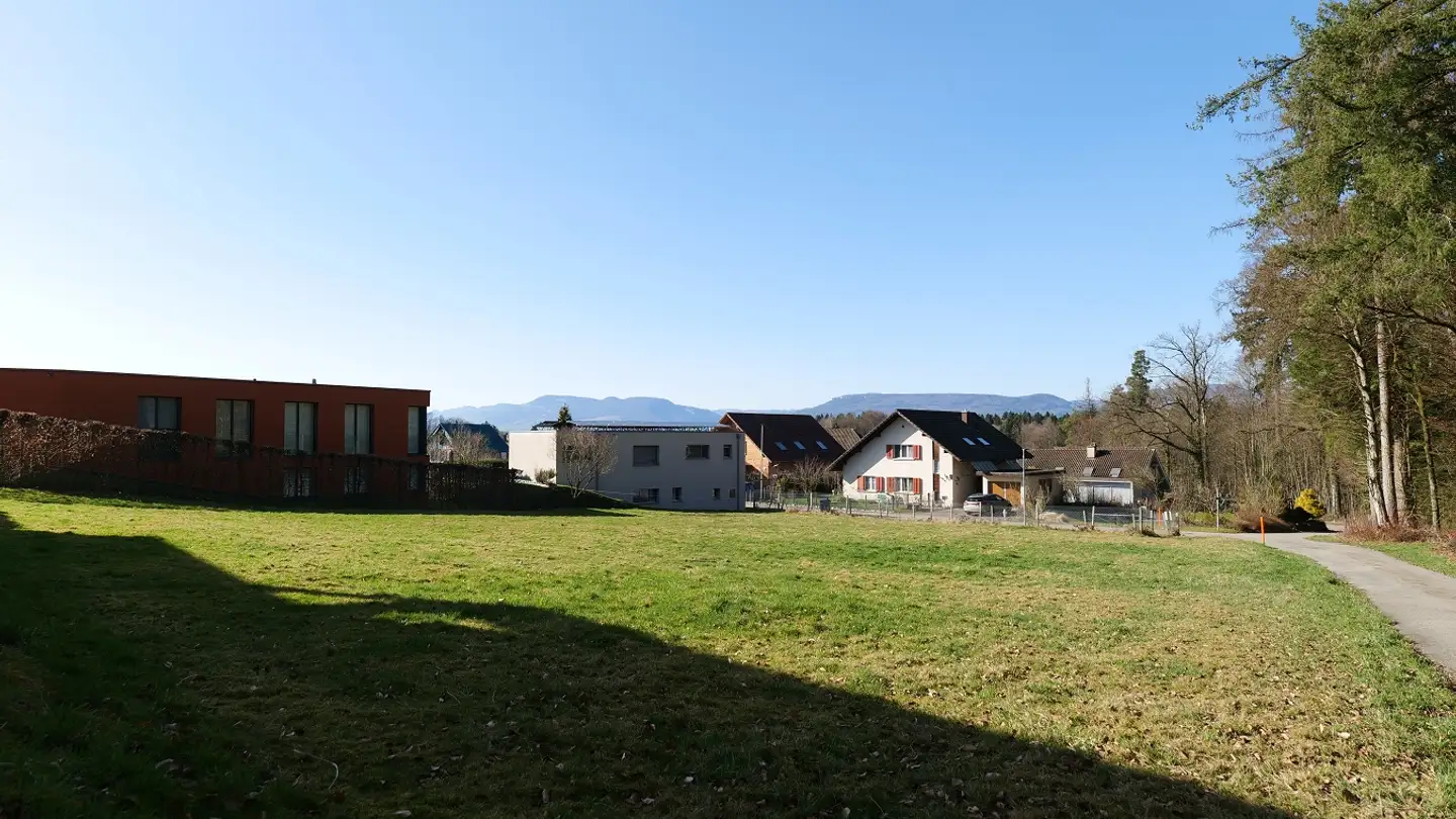 Constructible plot for sale - Bänigasse, 4856 Glashütten - Photo 3