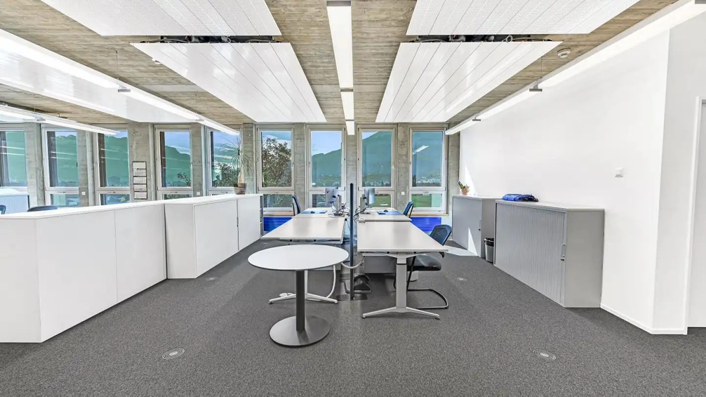 Spazio di archiviazione in affitto - Werdenstrasse 85, 9472 Grabs - Foto 4