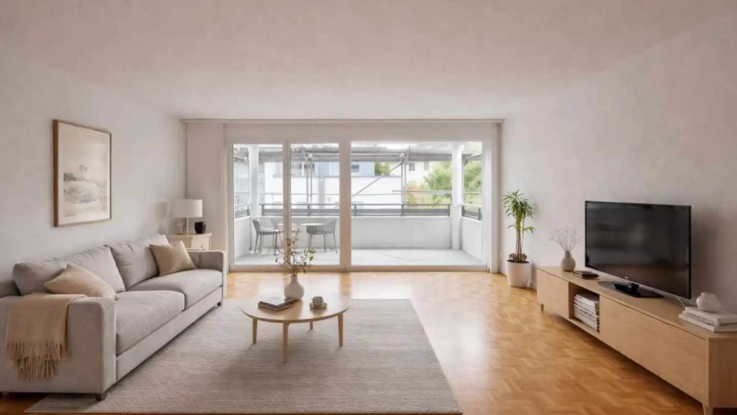 Appartement à louer - Ursprungstrasse 63, 3053 Münchenbuchsee