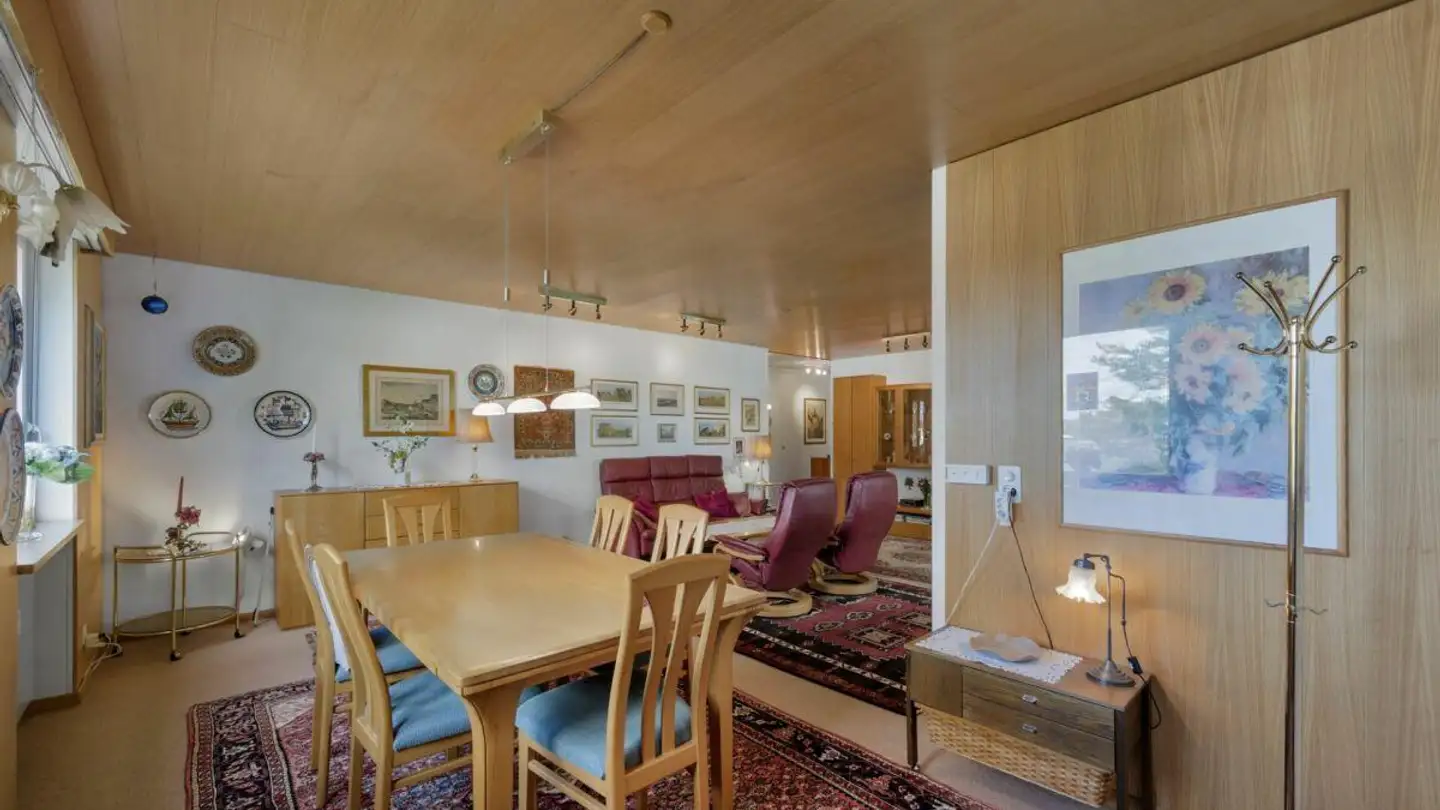 Appartamento in vendita - Alemannenstrasse, 4106 Therwil - Photo 3