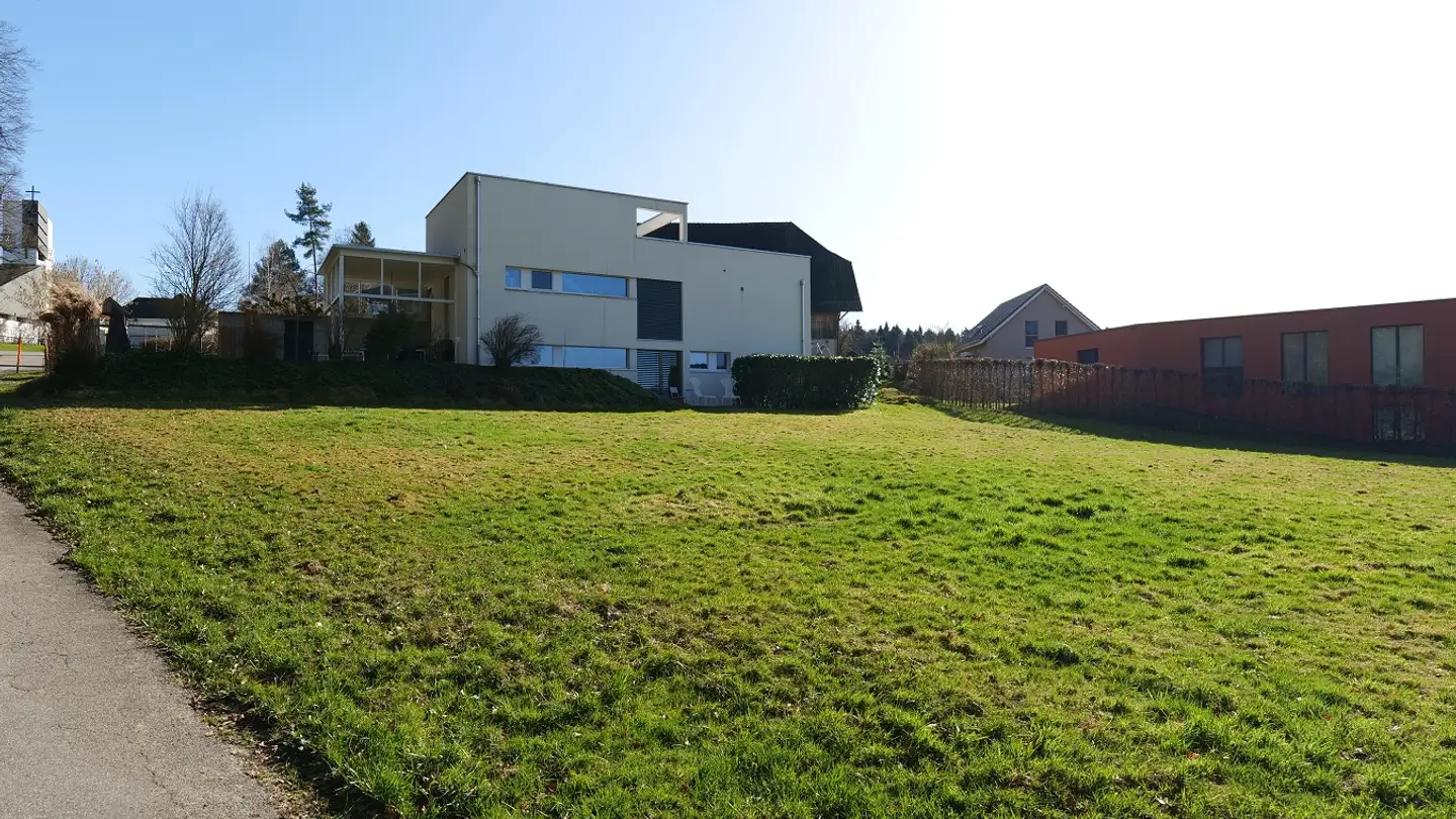 Constructible plot for sale - Bänigasse, 4856 Glashütten - Photo 4