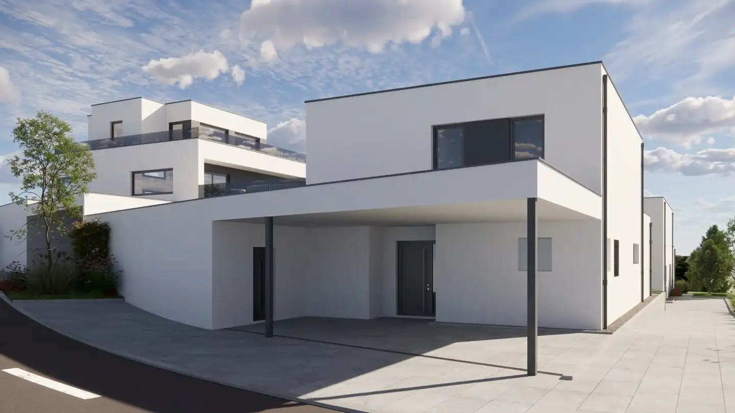 Einfamilienhaus kaufen - Sonnenbergstrasse, 8274 Tägerwilen - Foto 3