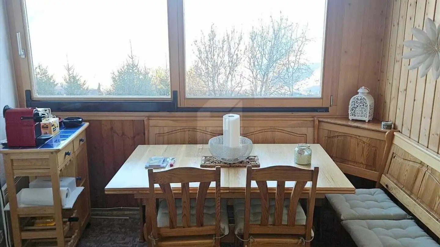 Studio in vendita - Chemin Des Crêtes, 1997 Haute-Nendaz - Photo 3