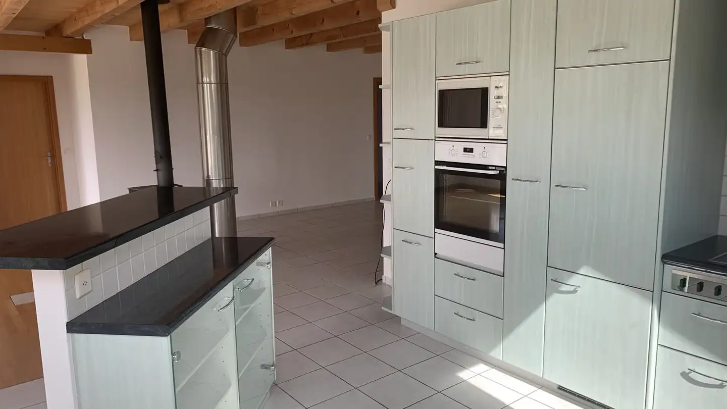 Apartment for rent - Moosaffoltern 738, 3256 Dieterswil - Photo 3