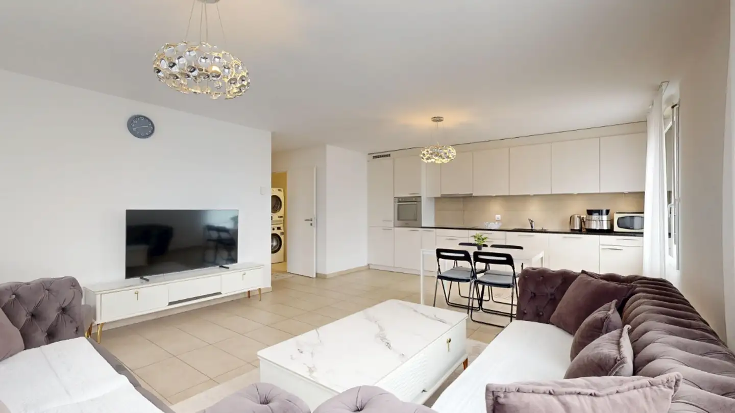 Wohnung mieten - Rives De La Broye 5, 1530 Payerne
