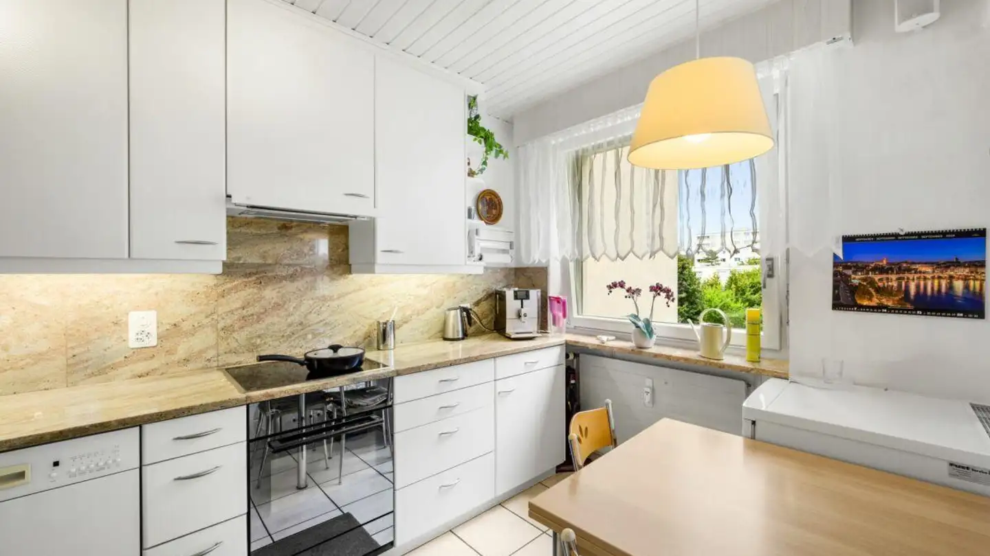 Appartamento in vendita - Alemannenstrasse, 4106 Therwil - Photo 4