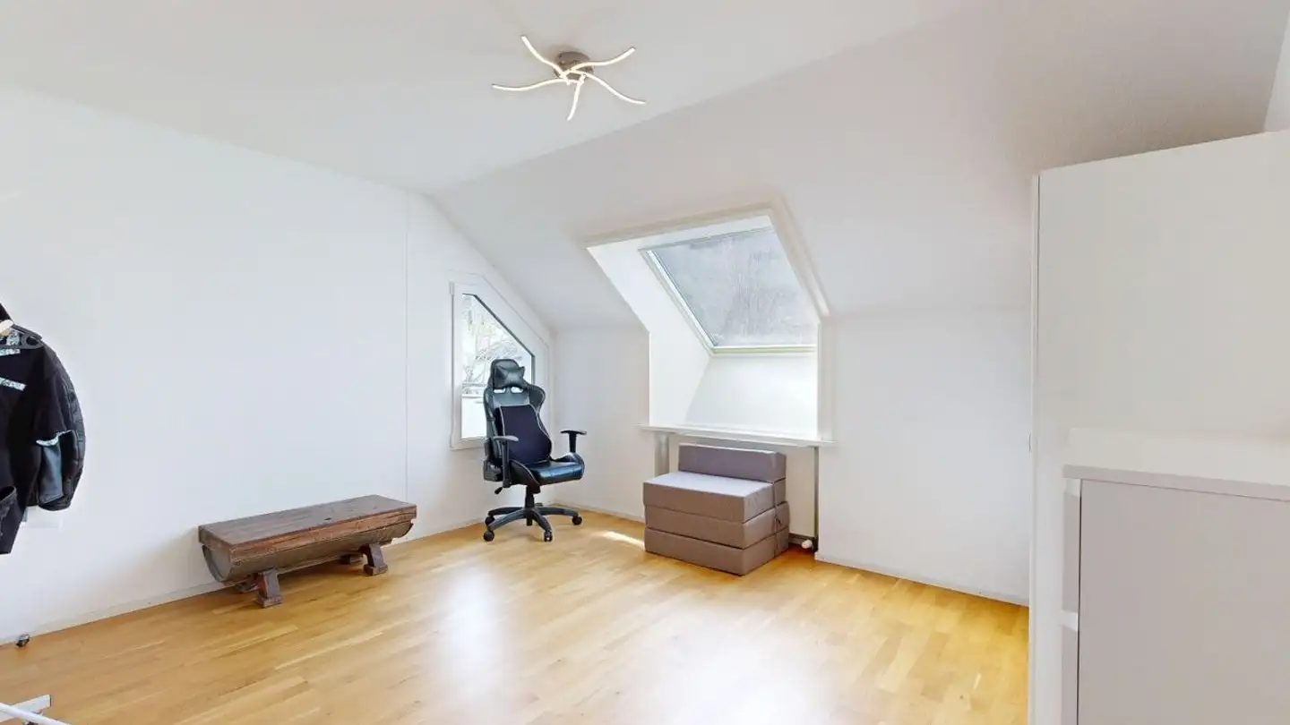 Single room for rent - 4112 Bättwil - Photo 2
