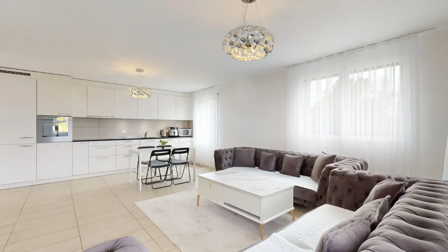 Wohnung mieten - Rives De La Broye 5, 1530 Payerne - Foto 2