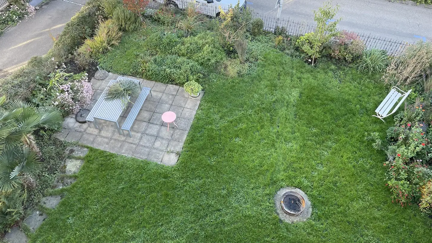 Penthouse mieten - Scholastikastrasse 14, 9400 Rorschach - Foto 4