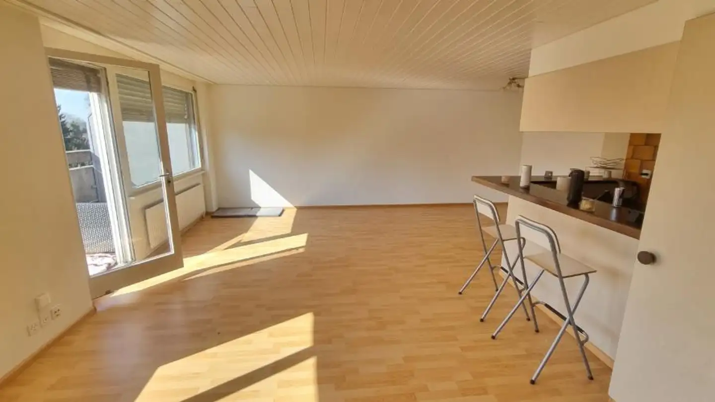 Appartement à louer - Bernstrasse 33, 3400 Burgdorf - Photo 3