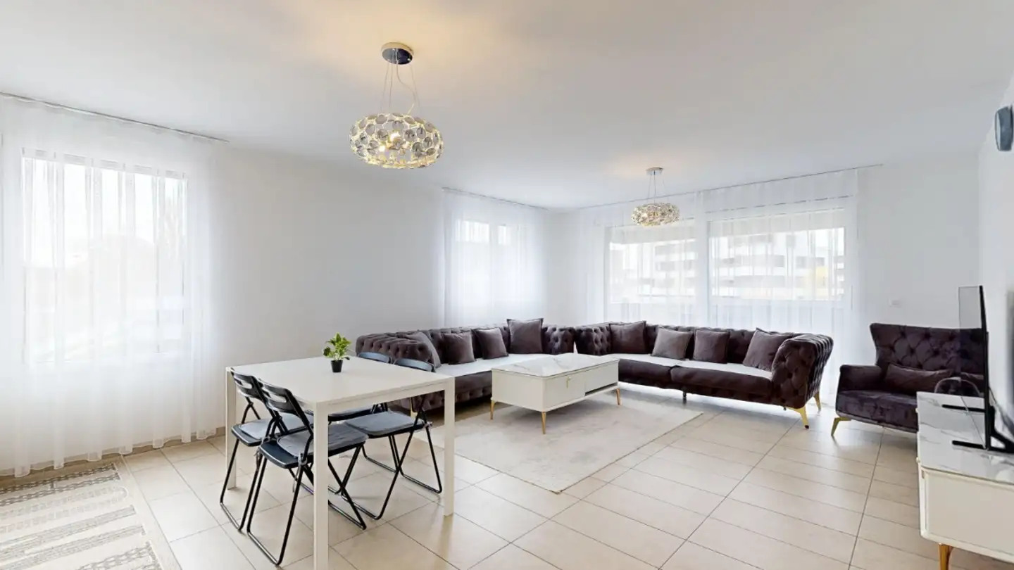 Wohnung mieten - Rives De La Broye 5, 1530 Payerne - Foto 3