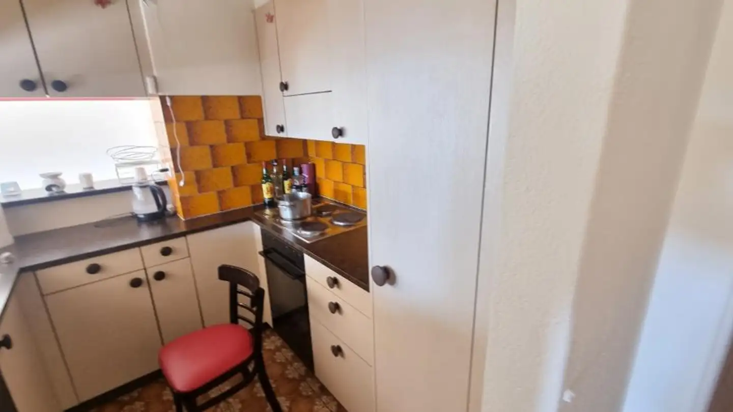 Appartement à louer - Bernstrasse 33, 3400 Burgdorf - Photo 4