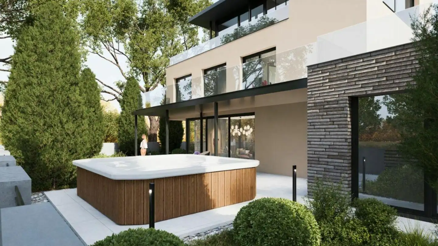 Single house for sale - Seehofmatt, 6314 Unterägeri