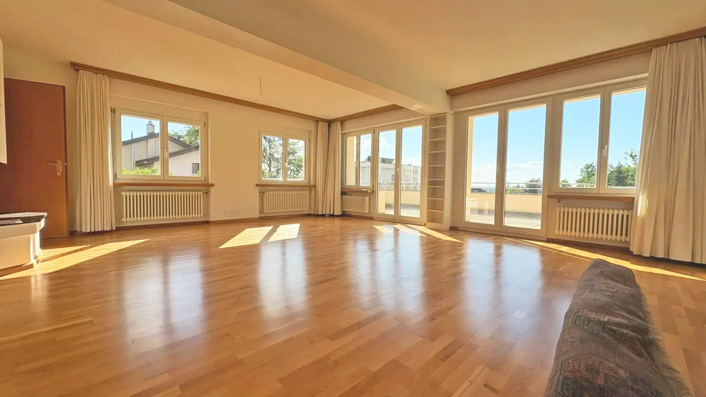 Appartamento in affitto - Luzernerstrasse, 4143 Dornach - Photo 3