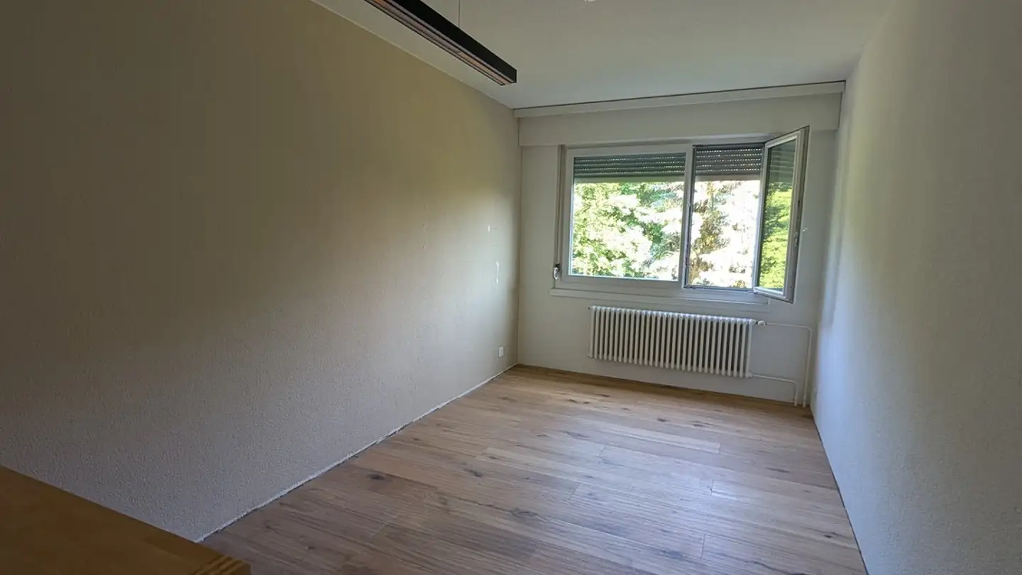 Single room for rent - 8121 Benglen