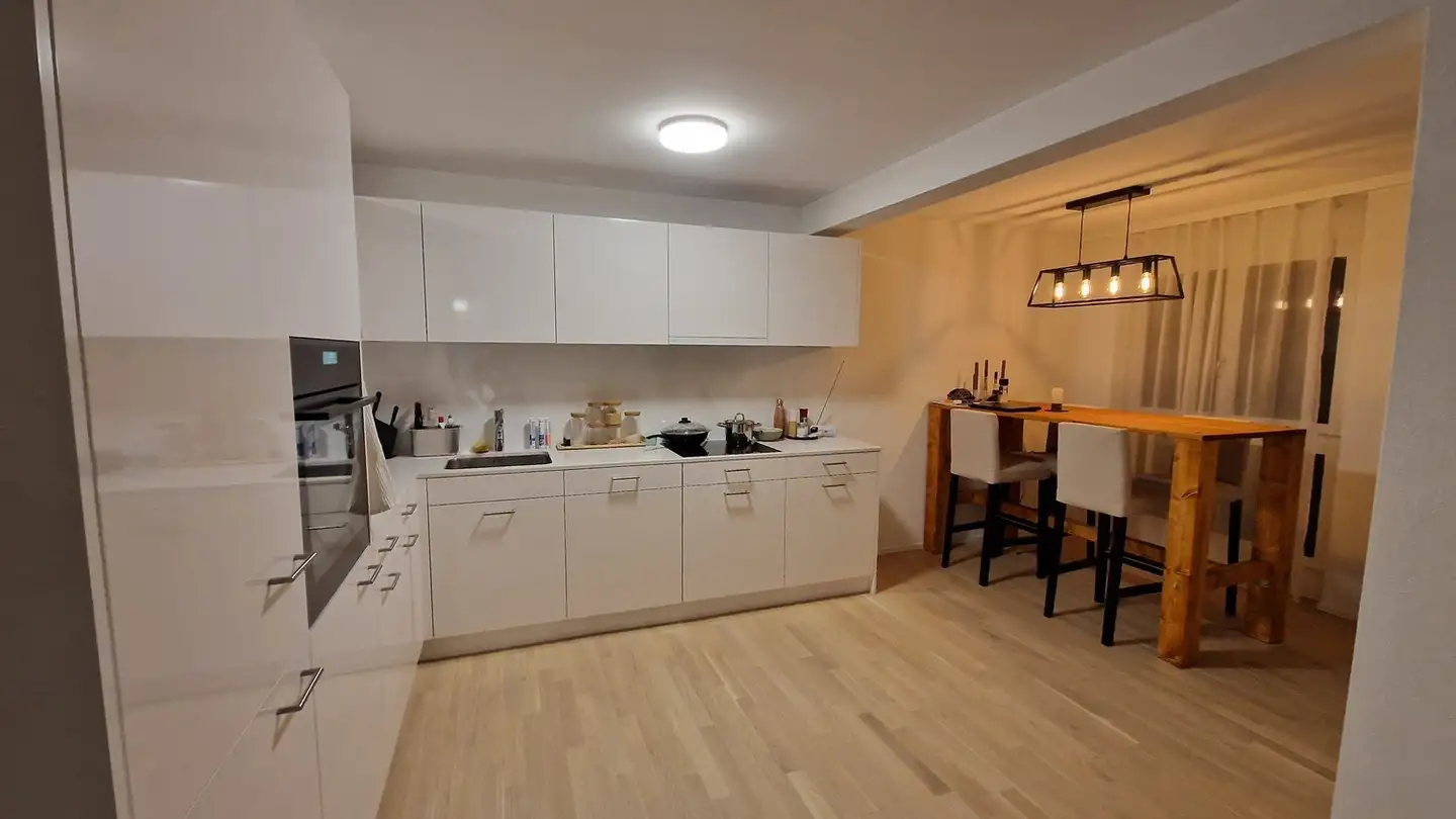 Appartamento in affitto - Unterdorfstrasse 29, 3072 Ostermundigen