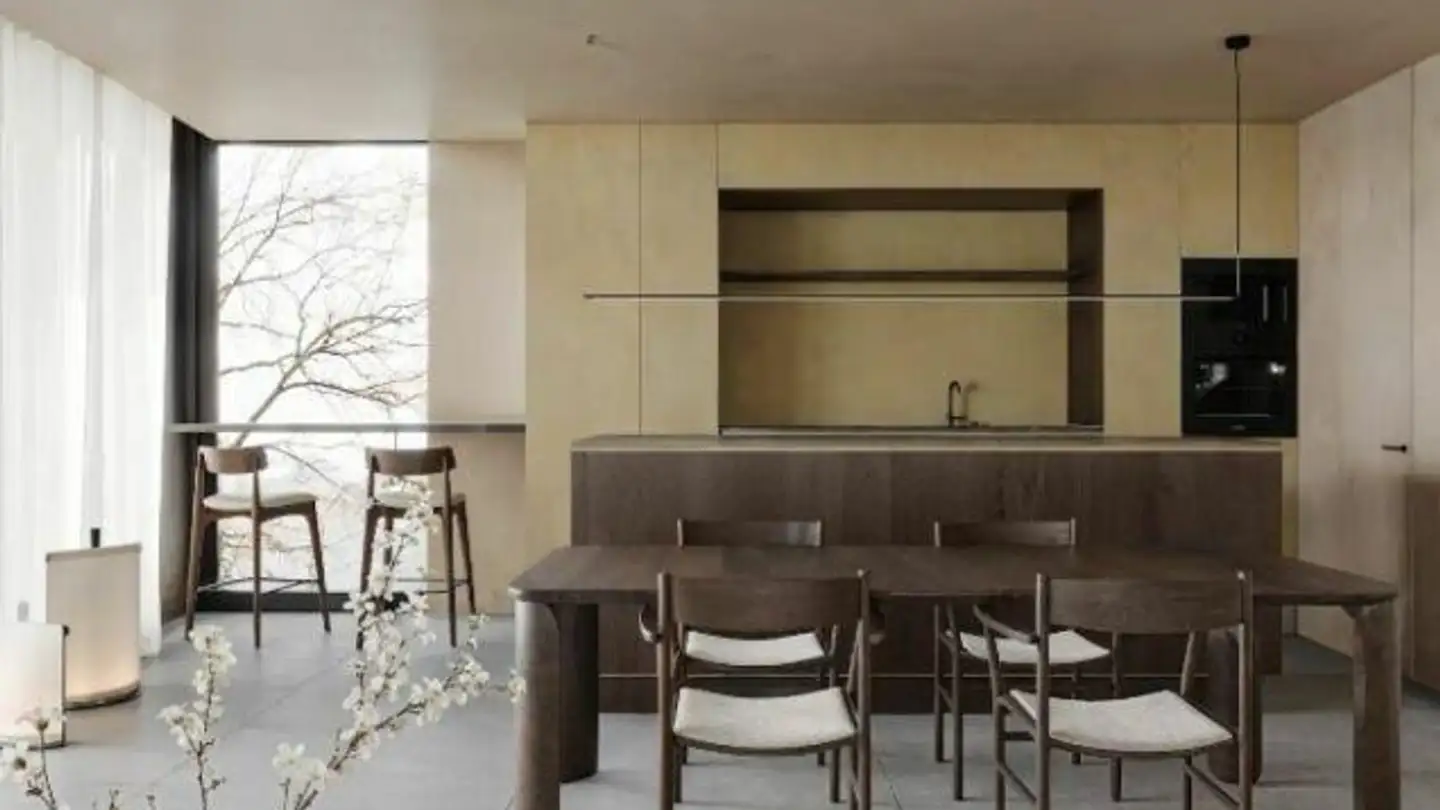 Casa singola in vendita - Seehofmatt, 6314 Unterägeri - Photo 3