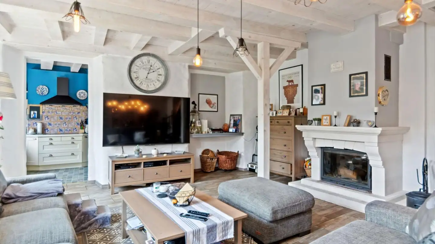 Casa singola in vendita - Rue De Tivoli 5, 2610 St-Imier - Photo 3