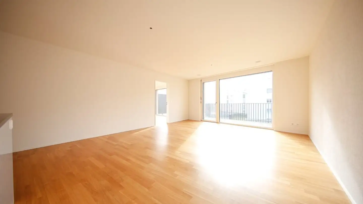 Apartment for rent - Bachweg 4b, 5040 Schöftland - Photo 2