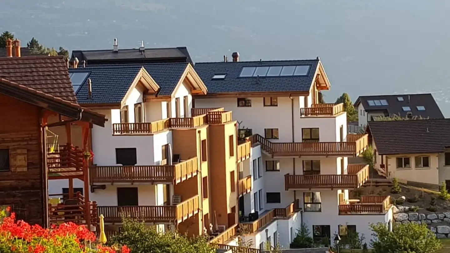Wohnung kaufen - 1997 Sornard (Nendaz) - Foto 4