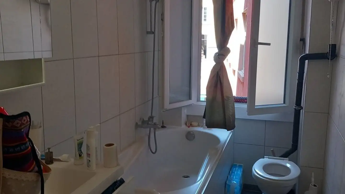 Single room for rent - Passage De Montriond 2, 1006 Lausanne - Photo 3