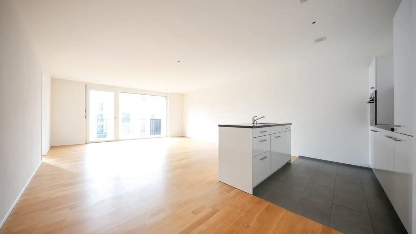 Apartment for rent - Bachweg 4b, 5040 Schöftland - Photo 4