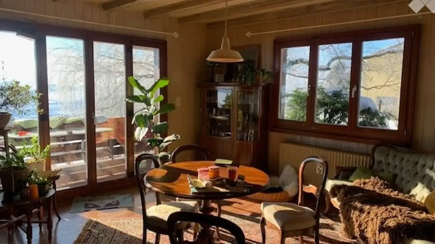 Single room for rent - Chemin Du Chenaillon 26, 1732 Arconciel - Photo 3