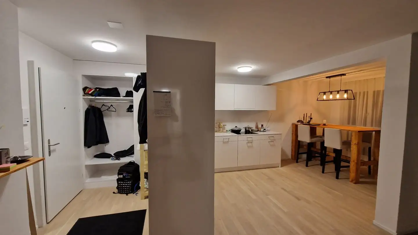 Apartment for rent - Unterdorfstrasse 29, 3072 Ostermundigen - Photo 3