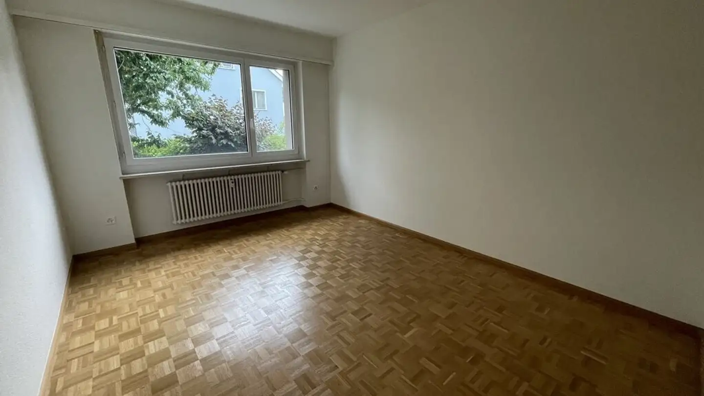 Apartment for rent - Feldstrasse 14, 4123 Allschwil - Photo 2
