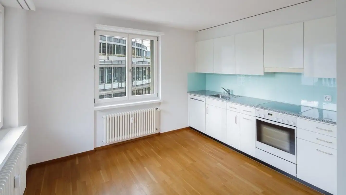 Appartamento in affitto - Tivolistrasse 11, 7000 Chur - Foto 2