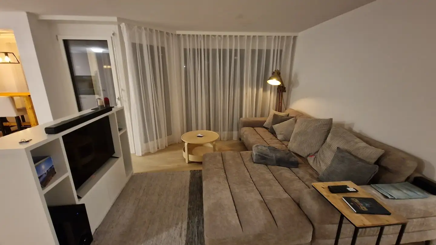 Apartment for rent - Unterdorfstrasse 29, 3072 Ostermundigen - Photo 4