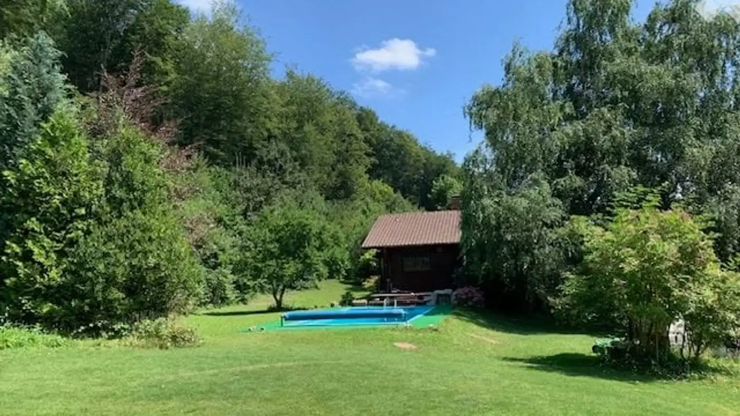 Single room for rent - Chemin Du Chenaillon 26, 1732 Arconciel