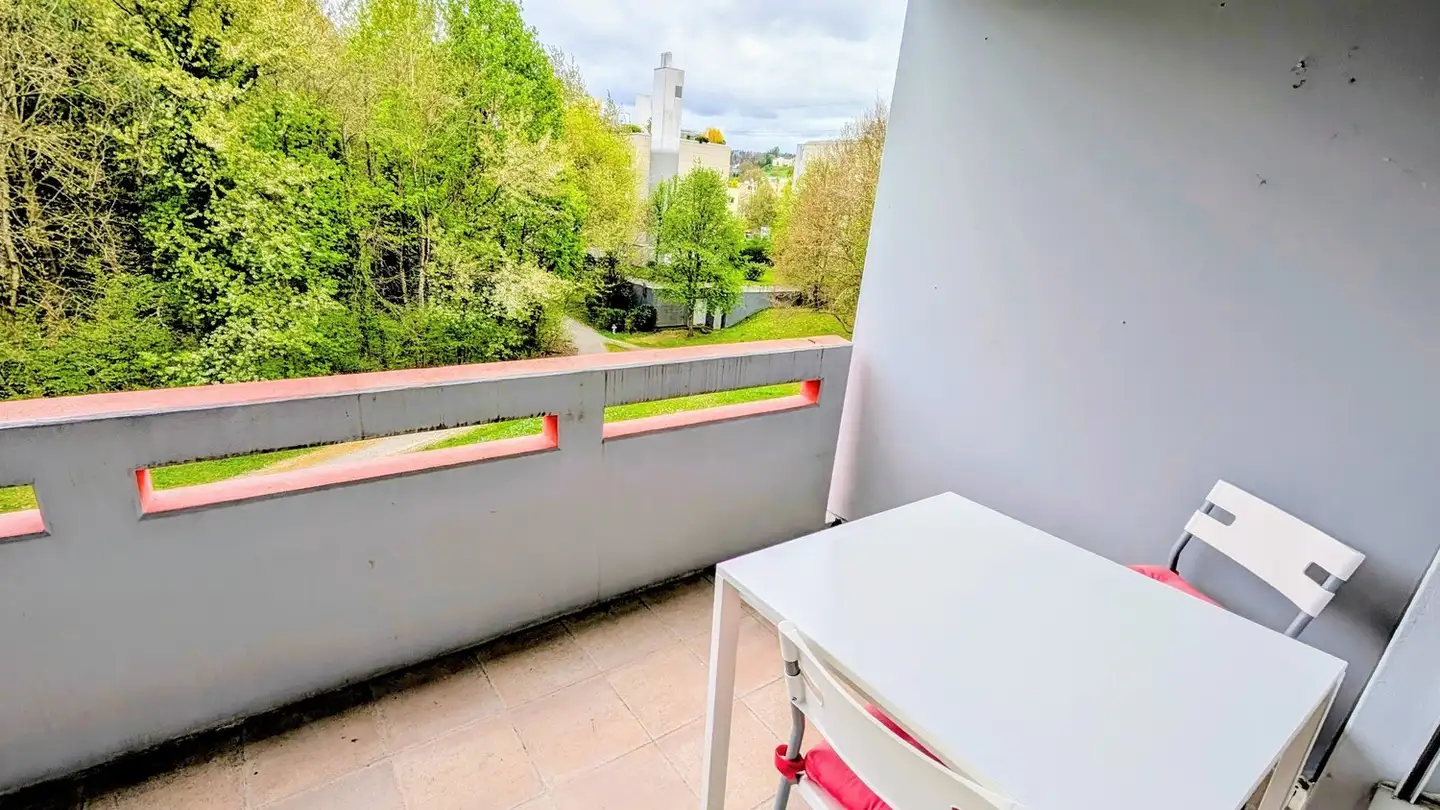 Single room for rent - 8121 Benglen - Photo 2