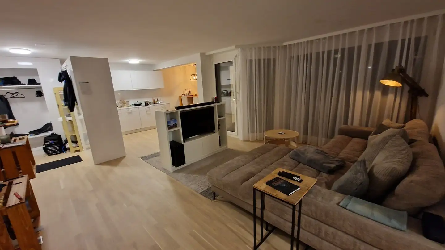 Apartment for rent - Unterdorfstrasse 29, 3072 Ostermundigen - Photo 2