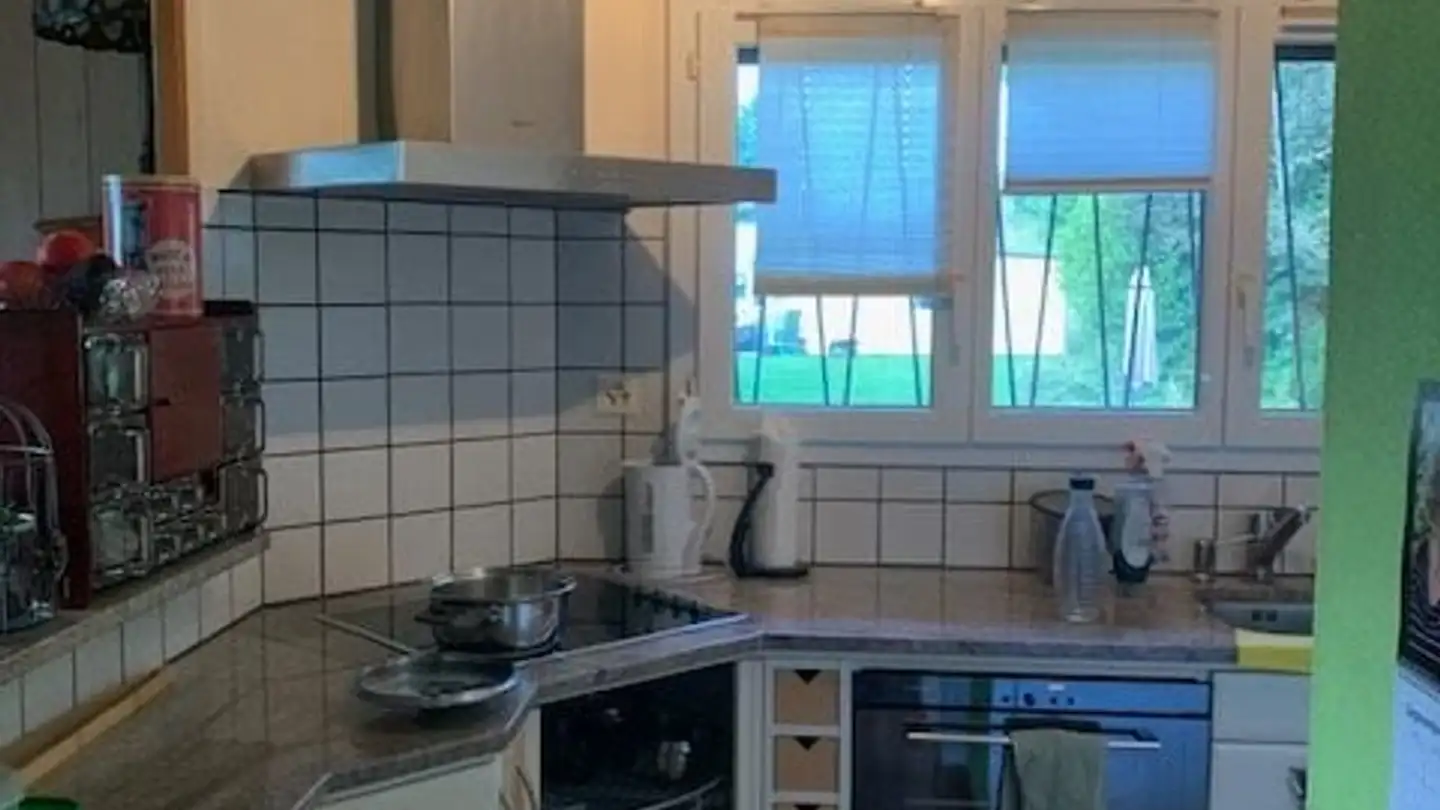 Single room for rent - Chemin Du Chenaillon 26, 1732 Arconciel - Photo 2