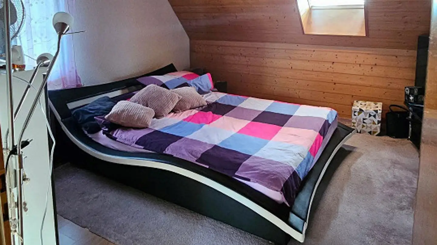 Attique à louer - Sprengliweg 22, 3360 Herzogenbuchsee - Photo 3