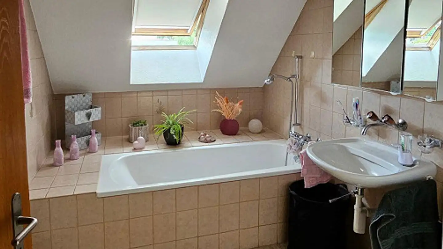 Attique à louer - Sprengliweg 22, 3360 Herzogenbuchsee - Photo 4
