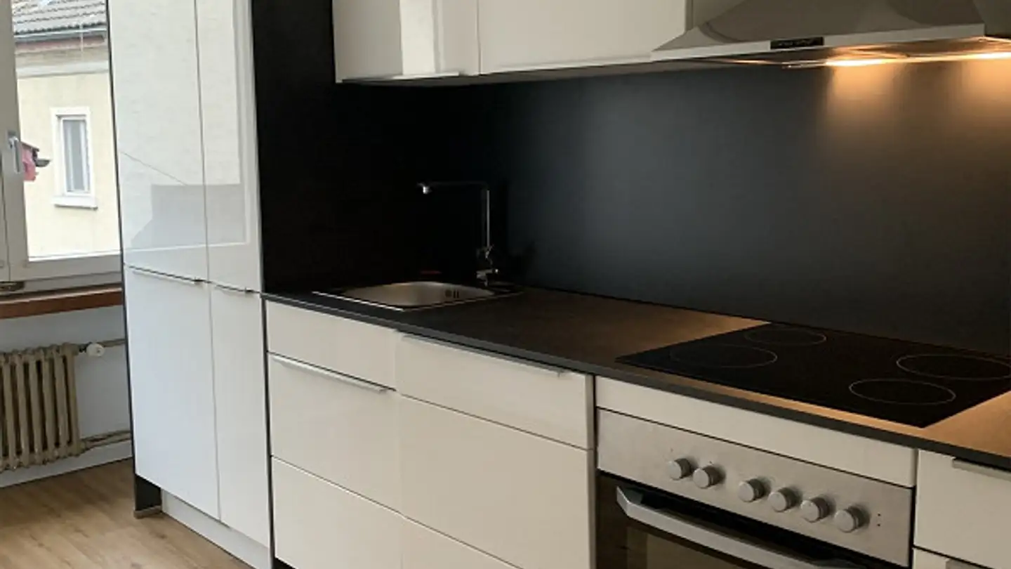 Wohnung mieten - Hauptstrasse 10, 9320 Arbon - Foto 2