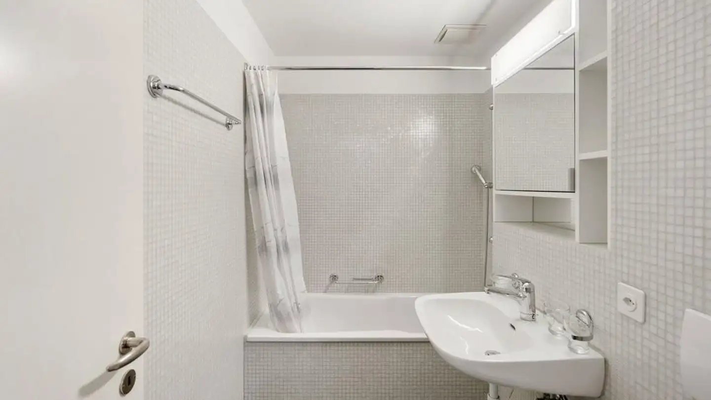 Appartamento in affitto - Tivolistrasse 11, 7000 Chur - Foto 3
