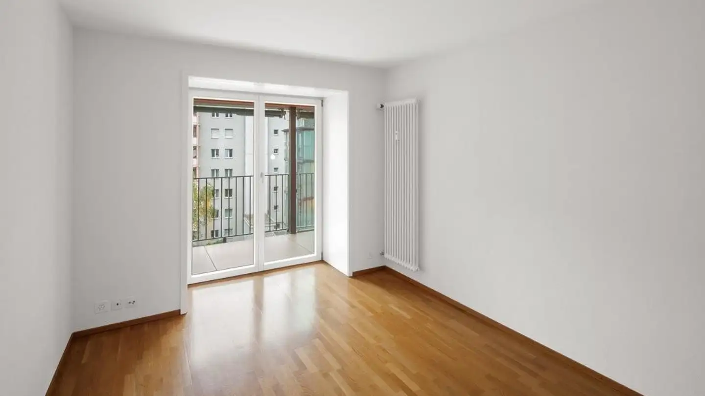 Appartamento in affitto - Tivolistrasse 11, 7000 Chur - Foto 4