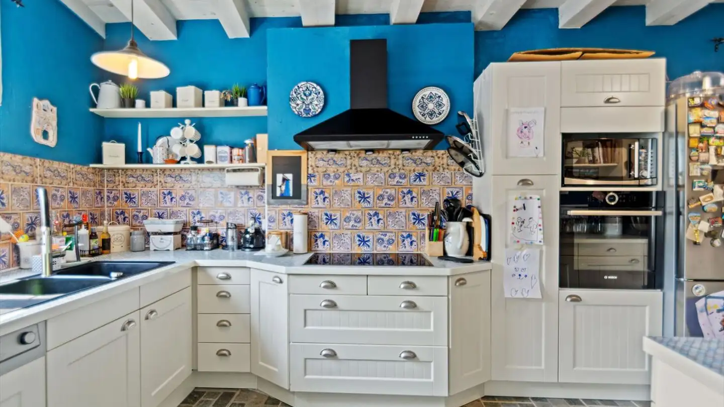 Casa singola in vendita - Rue De Tivoli 5, 2610 St-Imier - Photo 4