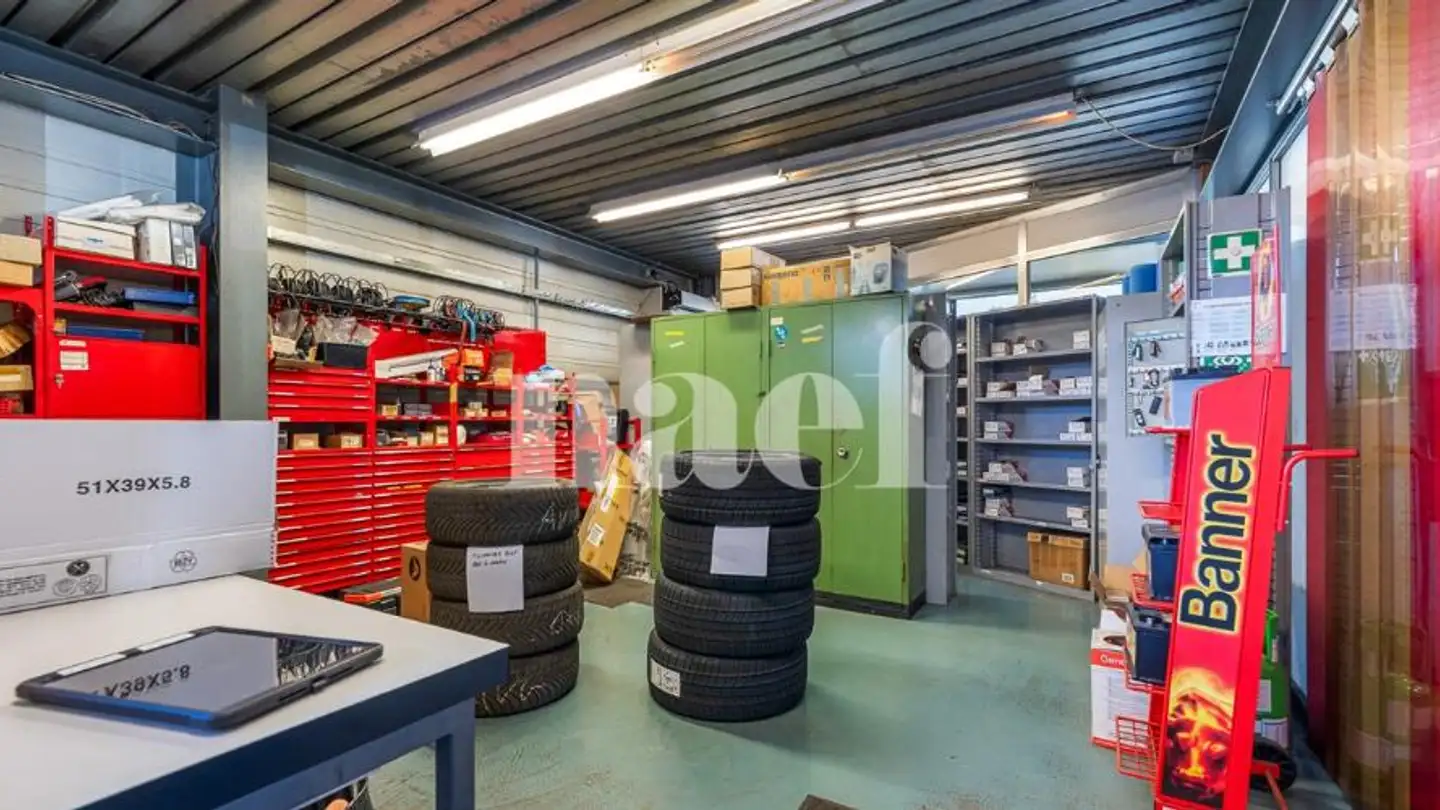 Office space for sale - 1762 Givisiez - Photo 4