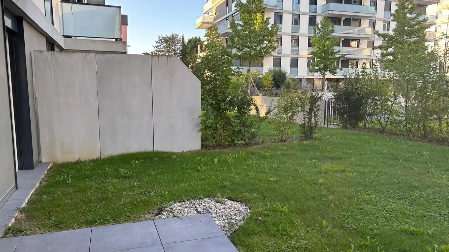 Appartement à louer - Rue Denise-Péronne 2, 2800 Delémont - Photo 2