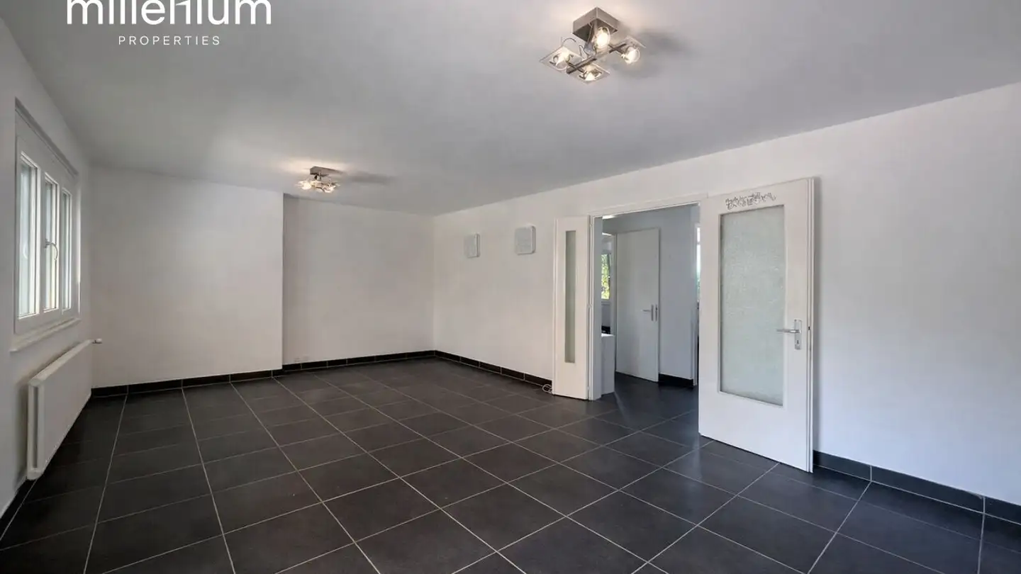 Single house for rent - 1218 Le Grand-Saconnex - Photo 2